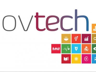GovTech es el futuro