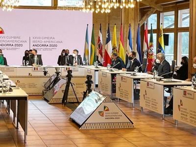 Colombia firma acuerdo de movilidad laboral con países de Europa y Centroamérica