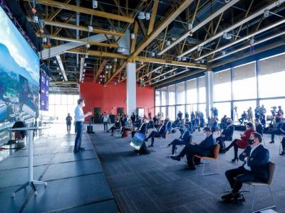 Consejería TIC ofrece talleres de analítica de datos a Entidades Distritales