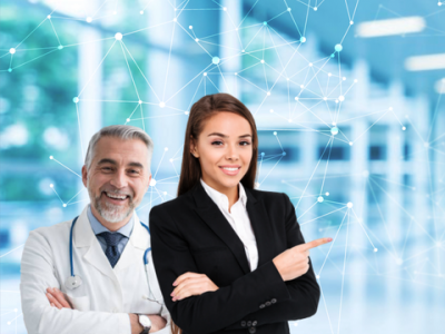 Innovación y tecnología impulsará la transformación digital de los servicios de salud