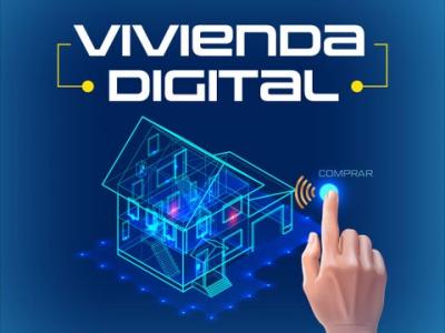 Foro: "Vivienda digital"
