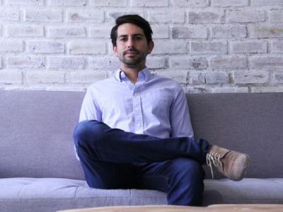 Mauricio Caviedes: “La pandemia le puso esteroides a la transformación digital”