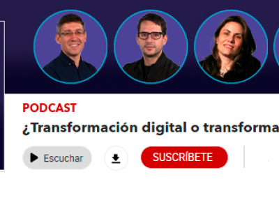 ¿Transformación digital o transformación de negocio?