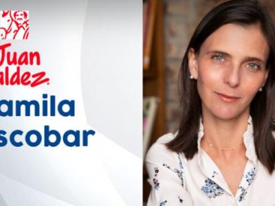 Entrevistas CEO’s: Camila Escobar: La transformación de Juan Valdez empieza por las personas