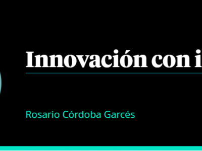 Innovación con impacto