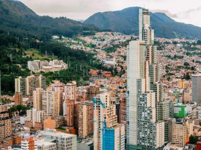Así será la apuesta de Bogotá para ser líder en innovación