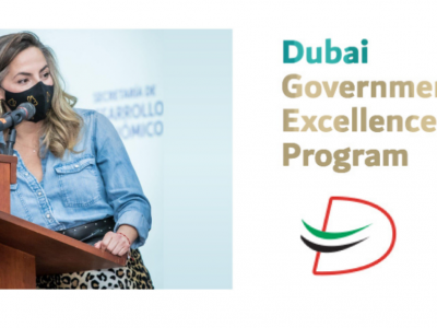 Bogotá hará parte del Consejo Mundial de Entidades Innovadoras de Dubai