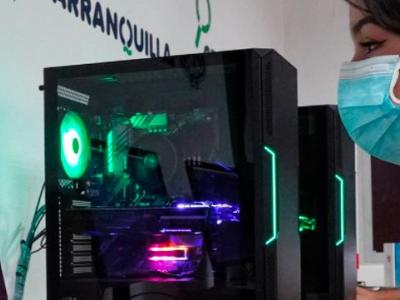 Abiertas inscripciones a ‘EmpoderaTech’, el programa que impulsará el empleo juvenil en el sector de la tecnología