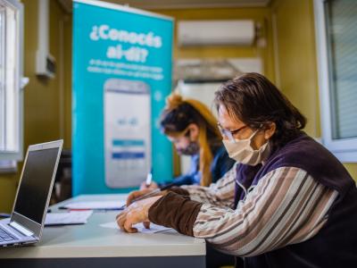 Identidad y blockchain: presentan nuevos proyectos de gobierno digital e inclusión financiera en Misiones, Mar del Plata y el Gran Chaco
