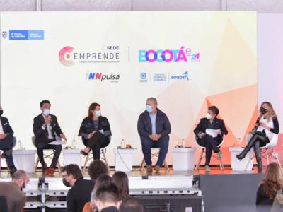Inauguran centro de emprendimiento que trabajará las 24 horas
