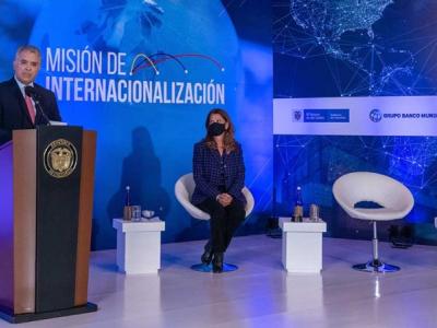 La apuesta del gobierno para ubicar al país en el mercado global
