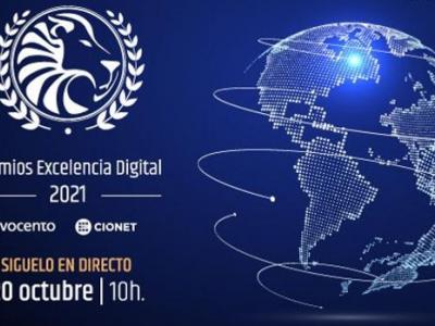 Vocento premia los mejores proyectos de transformación digital en España y Latinoamérica