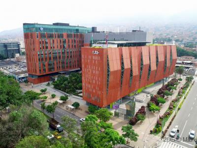 Ruta N, 12 años que posicionan a Medellín como la mayor inversora en ciencia, tecnología e innovación del país