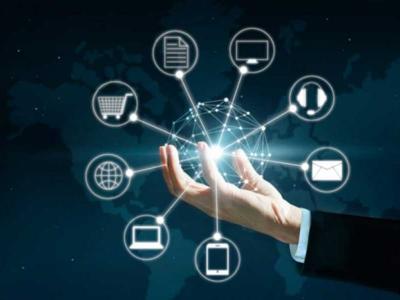 Transformación digital: Así avanza la digitalización del sector retail