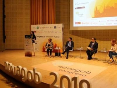 El noveno Congreso de Innovación Pública se celebrará en Cádiz