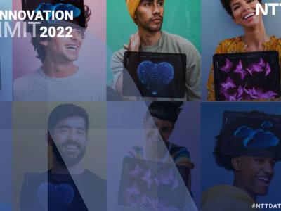 ‘Innovation Summit 2022’: el evento que convoca al talento digital
