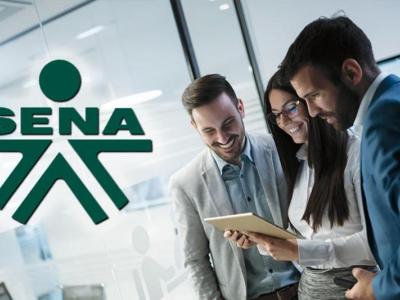 El SENA abre convocatoria para apoyar la transformación digital de empresarios tolimenses