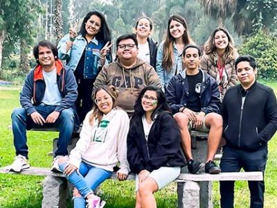 Startups peruanas en Silicon Valley