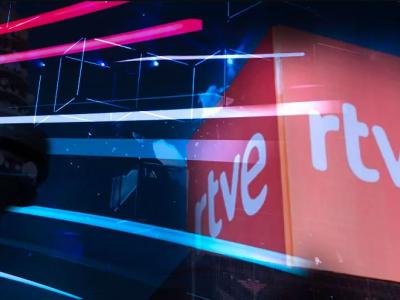La nueva era de la innovación en RTVE: plataformas abiertas, redacción automática, el imperio del dato