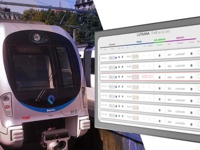 Nokia e Icon Multimedia impulsarán la transformación digital del sector ferroviario