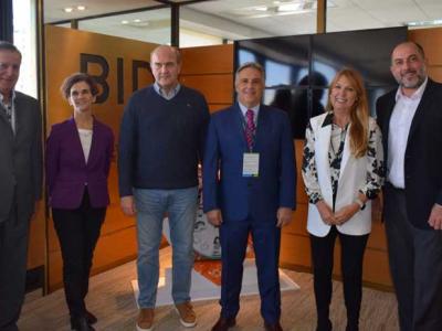 BID Lab y la Municipalidad de Córdoba coinvertirán US$600 mil en emprendimientos tecnológicos