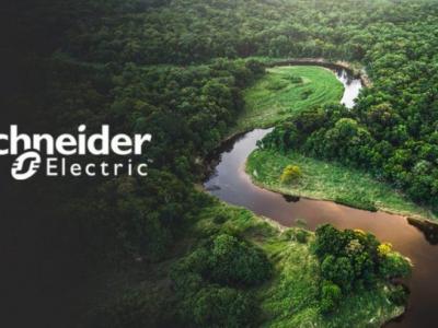 Digitalización, la clave para impulsar la transición energética: Schneider Electric