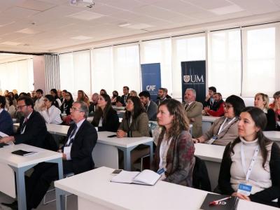 CAF y la Universidad de Montevideo lanzan diplomado enfocado en desarrollar líderes políticos en Uruguay