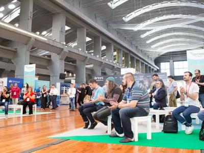 OpenExpo revalida su espacio como el evento referente en innovación, divulgación tecnológica y ‘Open Source’