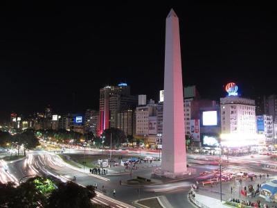 Spotlight: Smart cities in Argentina