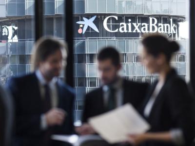 CaixaBank colaborará en el prototipo del euro digital