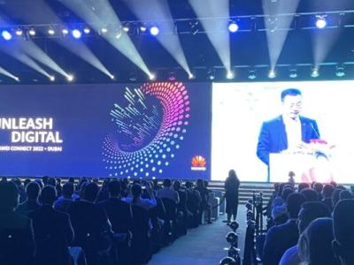 Huawei llama a liberar el potencial digital de la tecnología