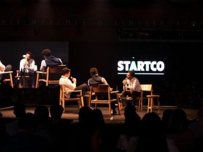 Llega a Bogotá StartCo, el evento de las ‘startups’