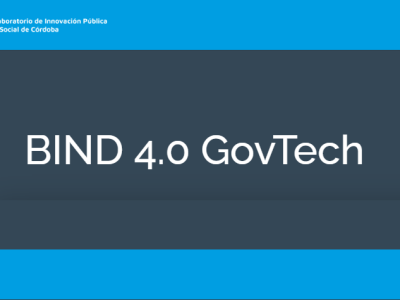 BIND 4.0 GovTech
