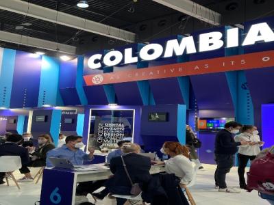 Colombia tendrá la delegación suramericana más grande en el Mobile World Congress 2023