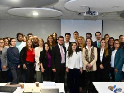 MinTIC y ProColombia impulsan internacionalización de la industria TI colombiana