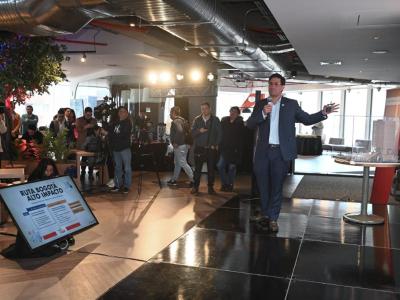Distrito lanza la ‘Ruta Bogotá Alto Impacto’, la gran apuesta de la ciudad para consolidarse como la capital de la innovación