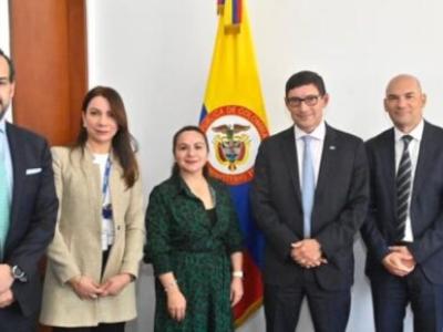 MinTIC y Cisco firman acuerdo por la transformación digital de Colombia