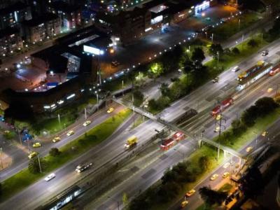 Smart City: un concepto de ciudad basado en la digitalización y sostenibilidad