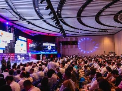 ANDICOM 2023 crece para impulsar las oportunidades del ecosistema digital