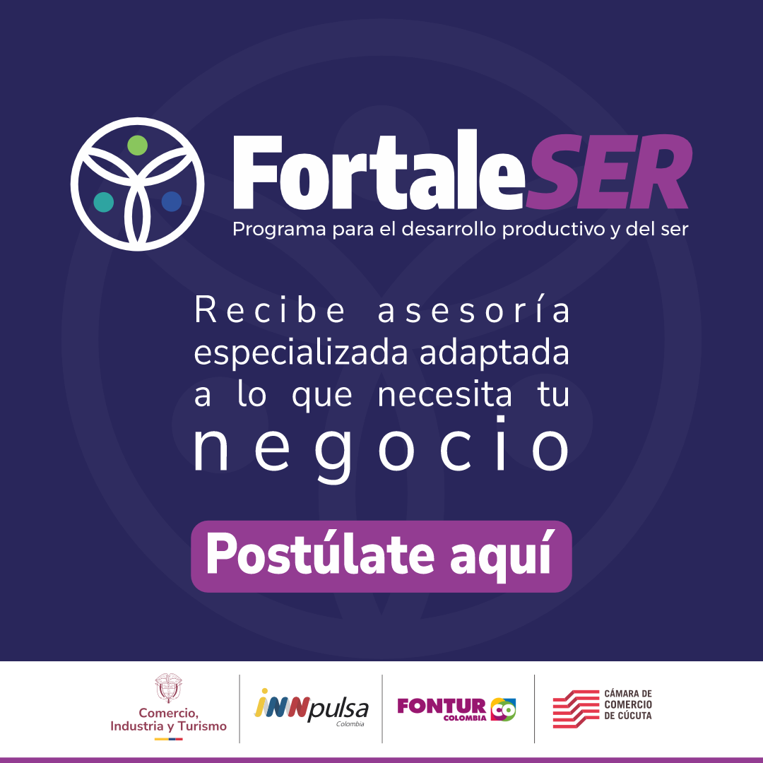 FortaleSER 2024 - Cúcuta, Los Patios, Villa del Rosario, El Zulia, San Alberto, Ocaña y Pamplona.