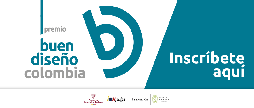 premio buen diseño innpulsa