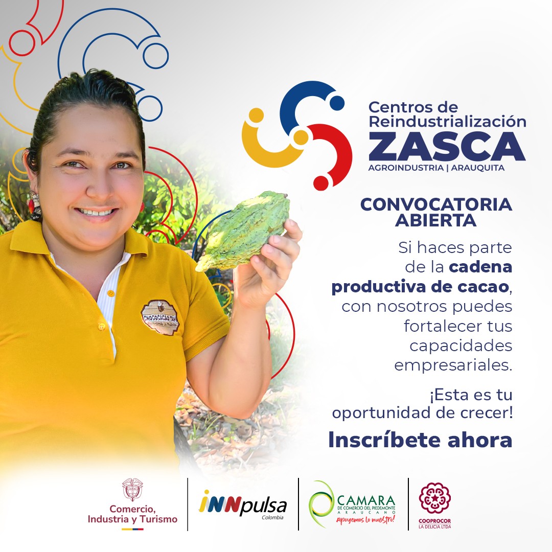 ZASCA Agroindustria | Arauquita, Arauca