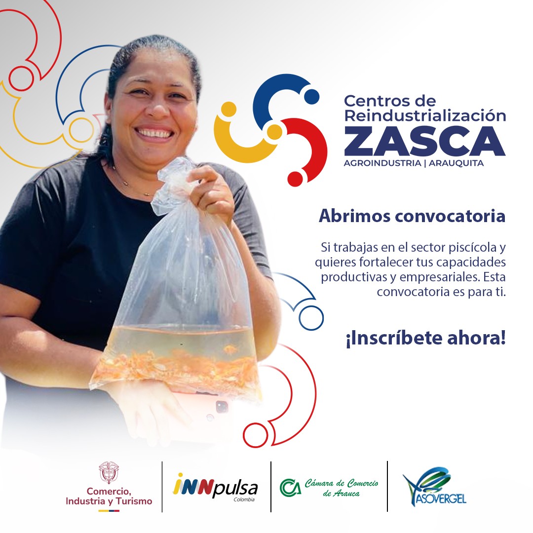 ZASCA Agroindustria | Arauquita, Arauca