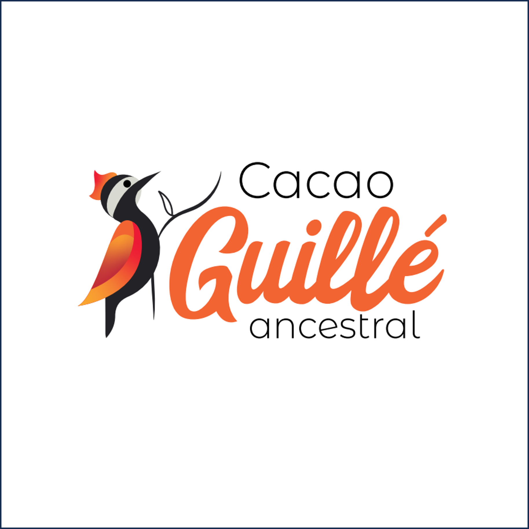 CACAO GUILLÉ ANCESTRAL