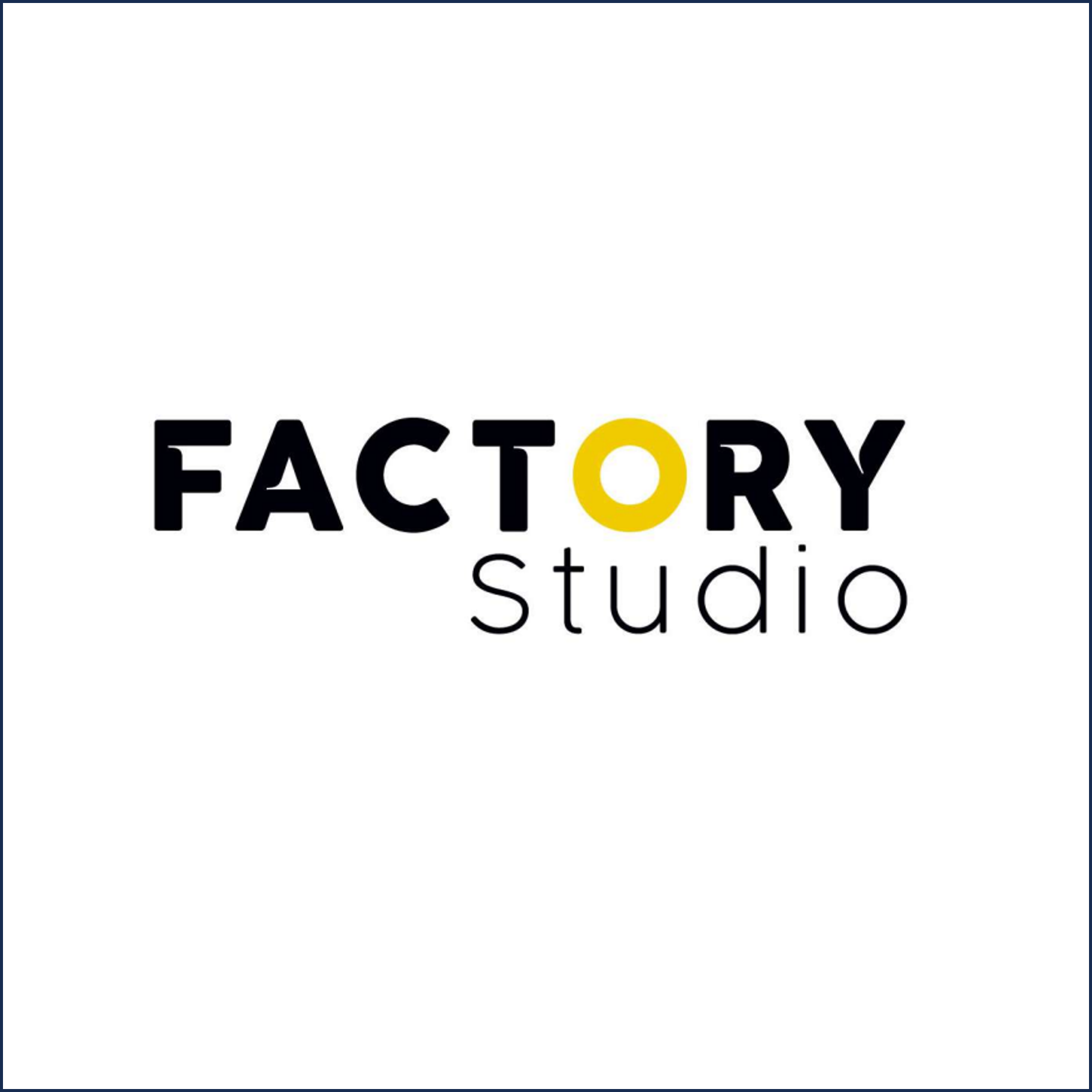 FACTORY STUDIO