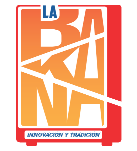 LA BAKANA