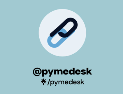 PYMEDESK