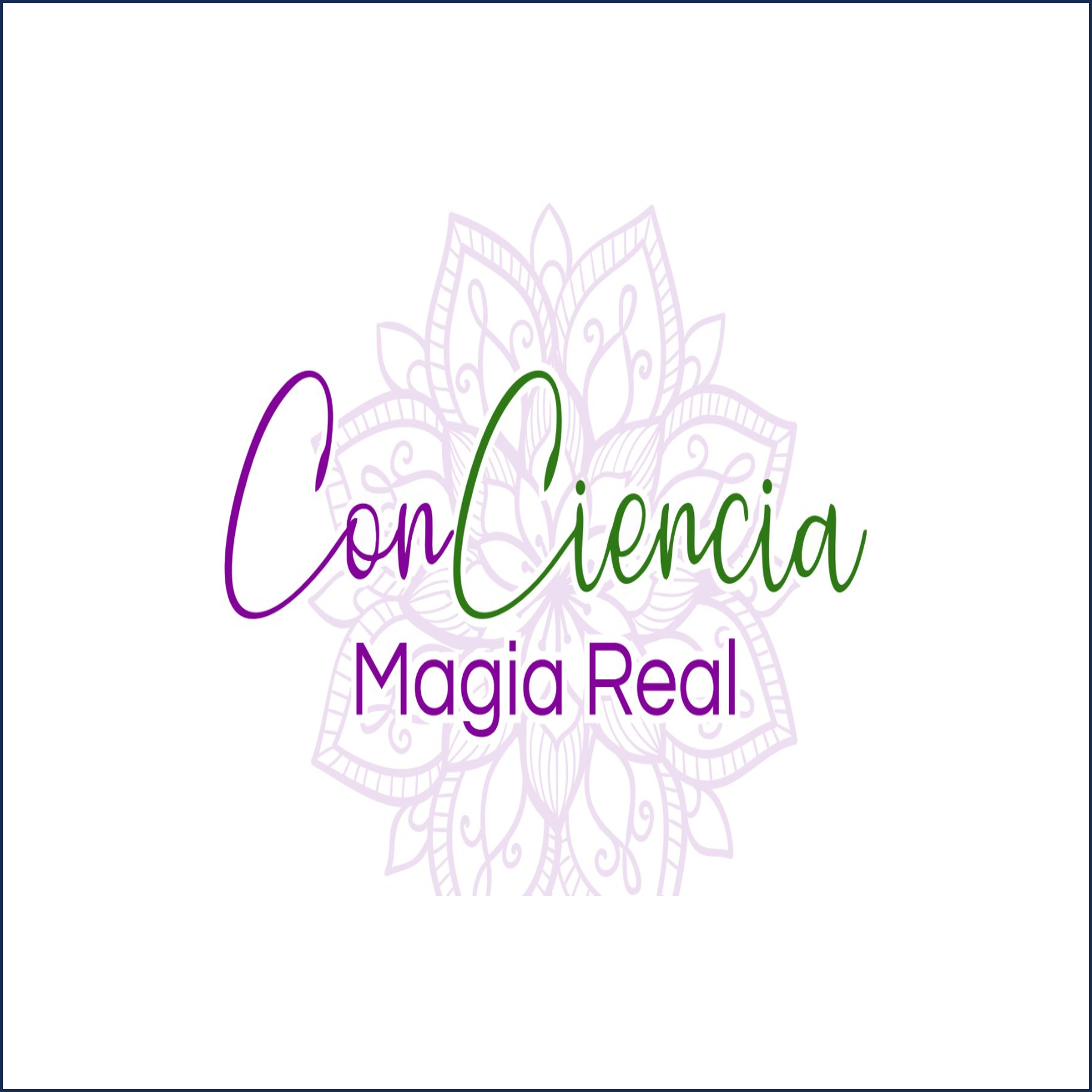 CONCIENCIA MAGIA REAL