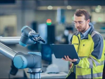Automatización, Conectividad e Inteligencia Aumentada al servicio de una reindustrialización competitiva, disruptiva y sostenible
